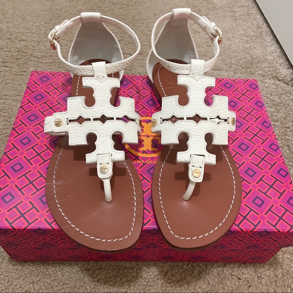 Tory Burch sandals
